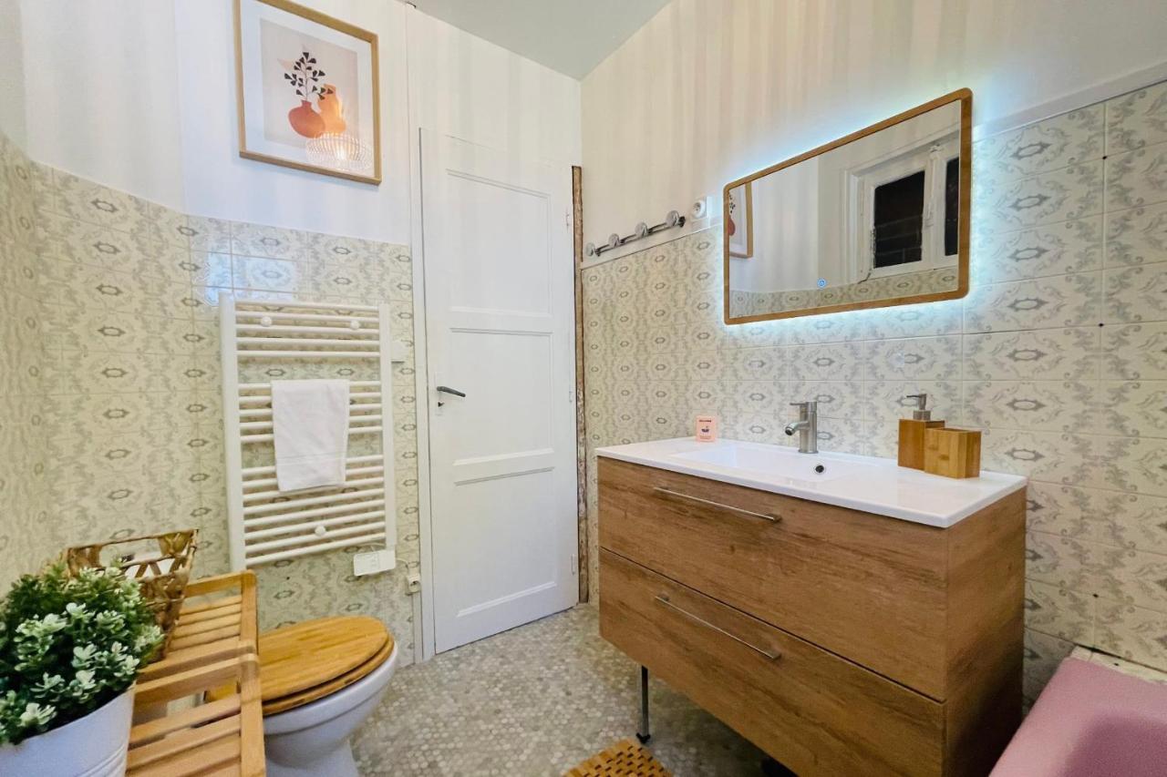 Maison De Vilvent Garden Calm And Gentleness 5 Minutes From The Chateau Villa Amboise Exterior photo