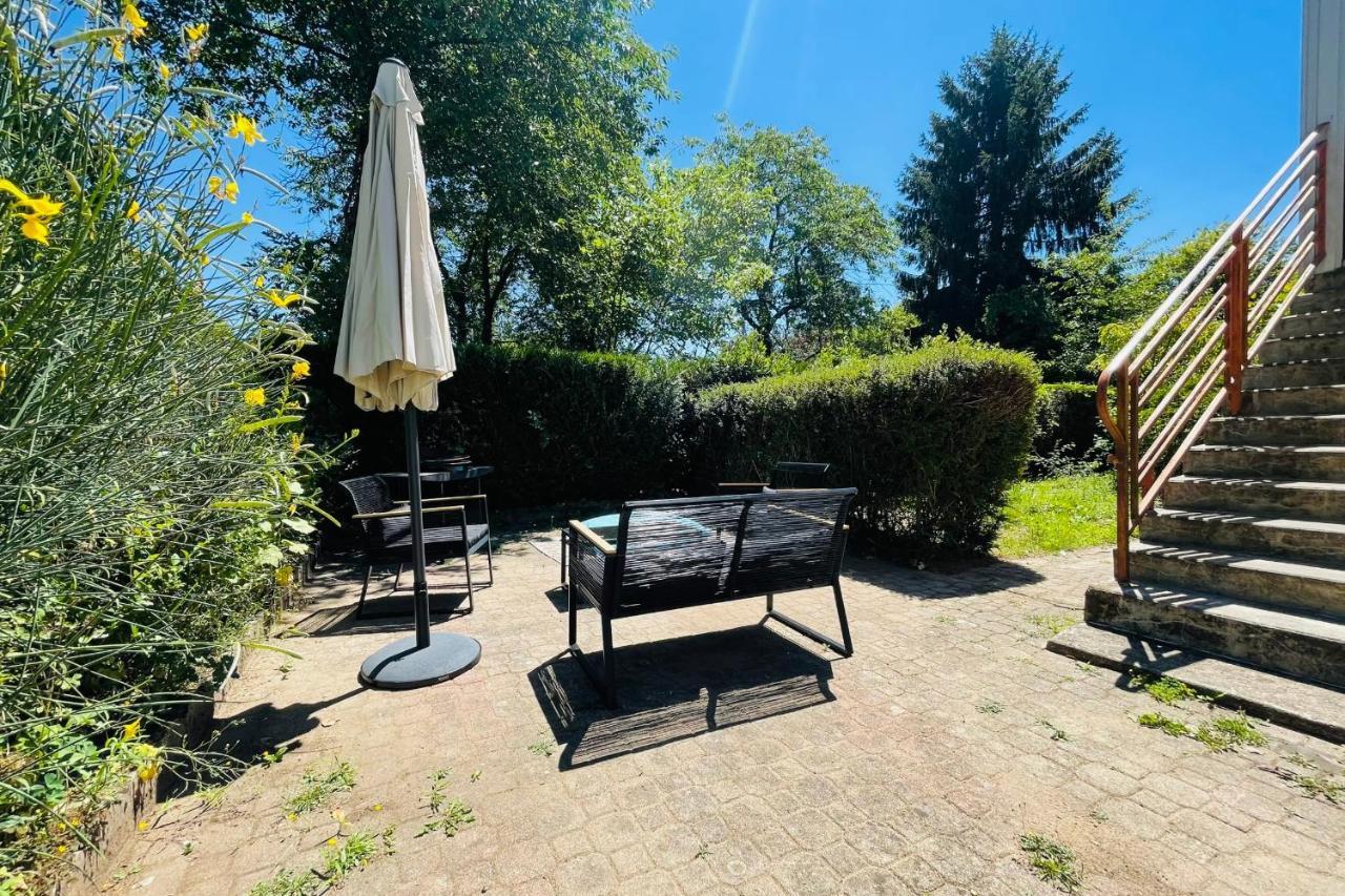 Maison De Vilvent Garden Calm And Gentleness 5 Minutes From The Chateau Villa Amboise Exterior photo